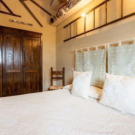 Is Perdas Rural Retreat & Spa Gergei Dış mekan fotoğraf