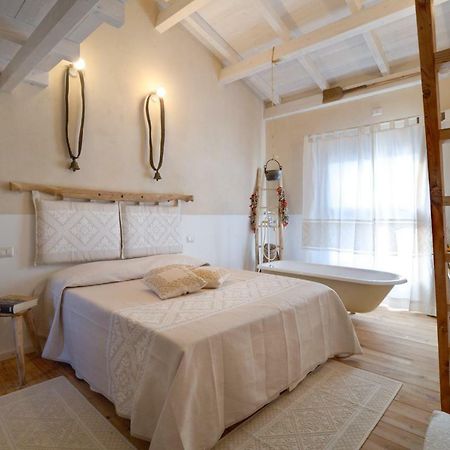 Is Perdas Rural Retreat & Spa Gergei Dış mekan fotoğraf