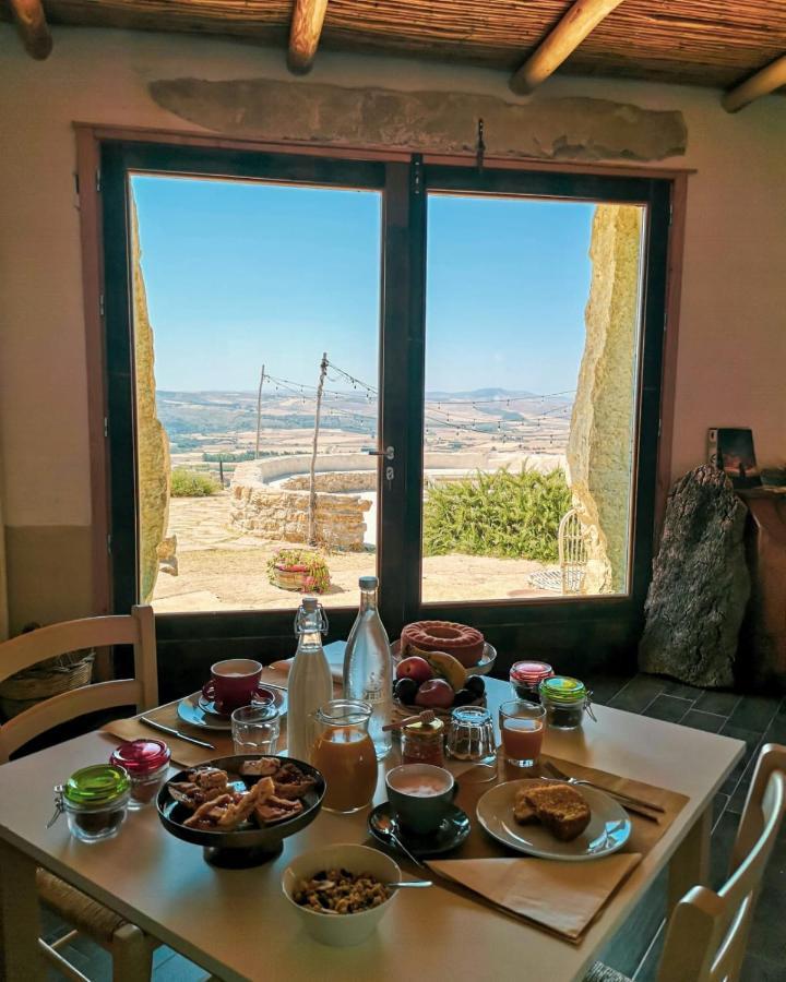 Is Perdas Rural Retreat & Spa Gergei Dış mekan fotoğraf