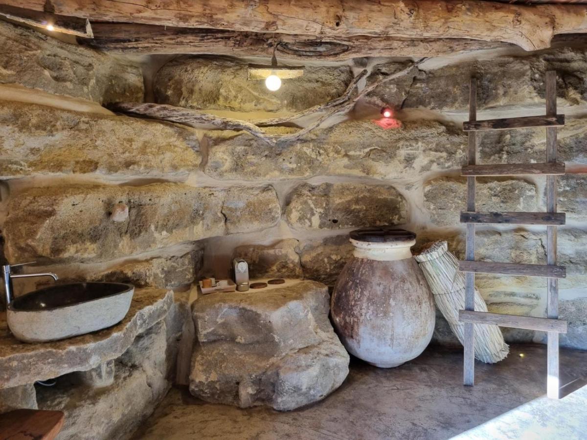 Is Perdas Rural Retreat & Spa Gergei Dış mekan fotoğraf