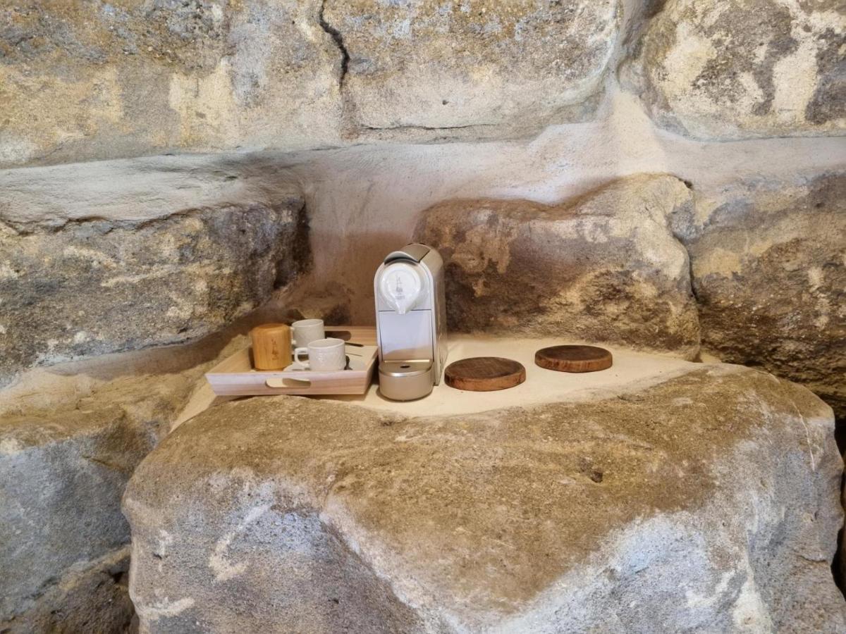 Is Perdas Rural Retreat & Spa Gergei Dış mekan fotoğraf