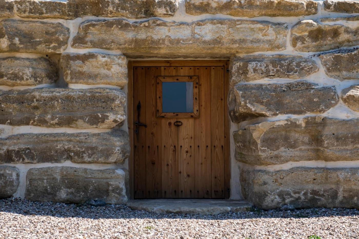 Is Perdas Rural Retreat & Spa Gergei Dış mekan fotoğraf