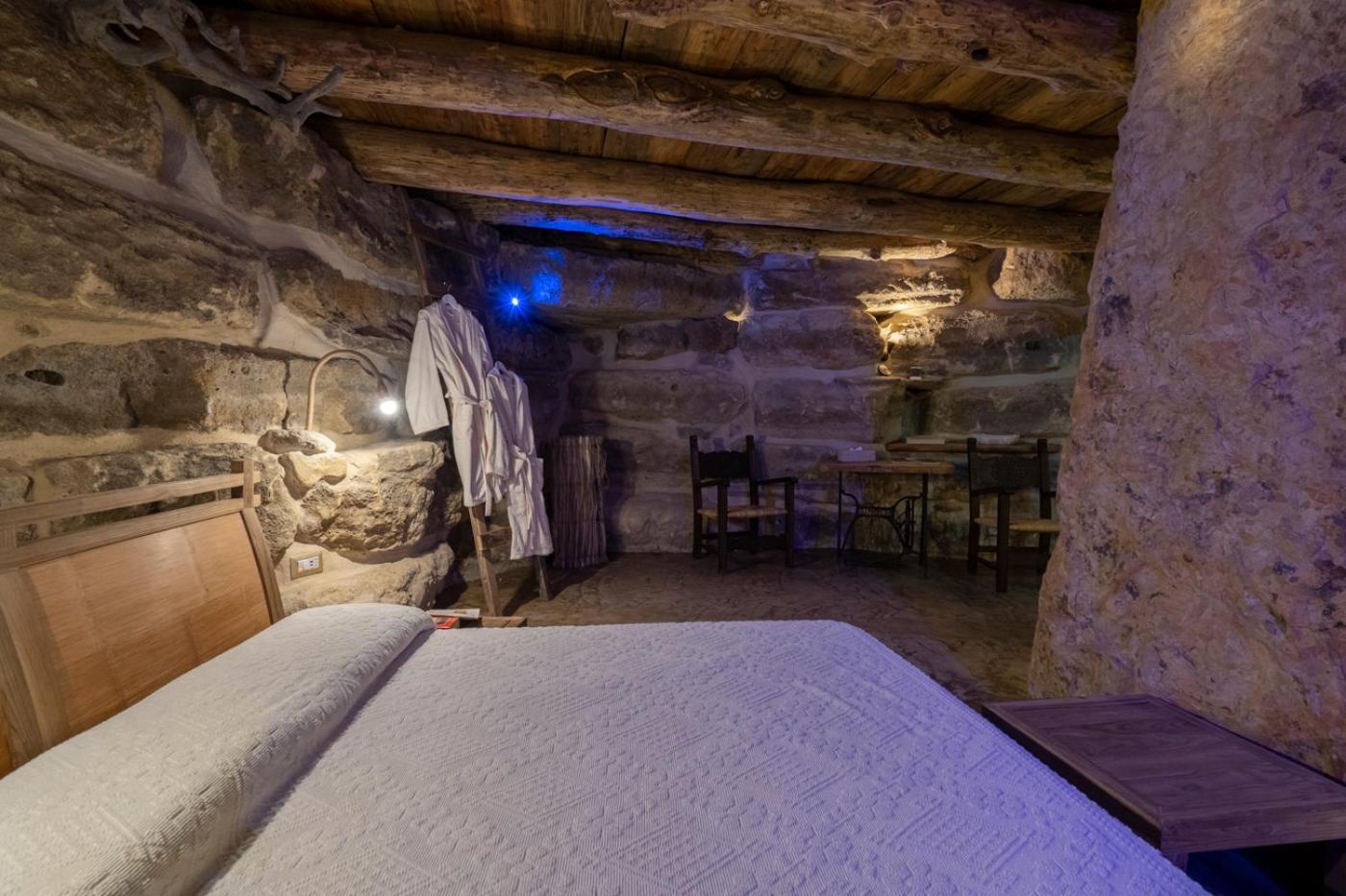 Is Perdas Rural Retreat & Spa Gergei Dış mekan fotoğraf