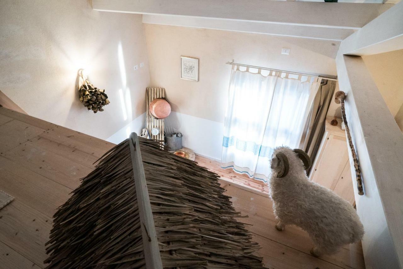 Is Perdas Rural Retreat & Spa Gergei Dış mekan fotoğraf