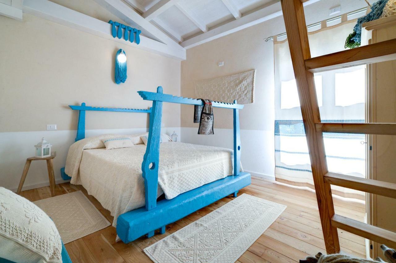 Is Perdas Rural Retreat & Spa Gergei Dış mekan fotoğraf