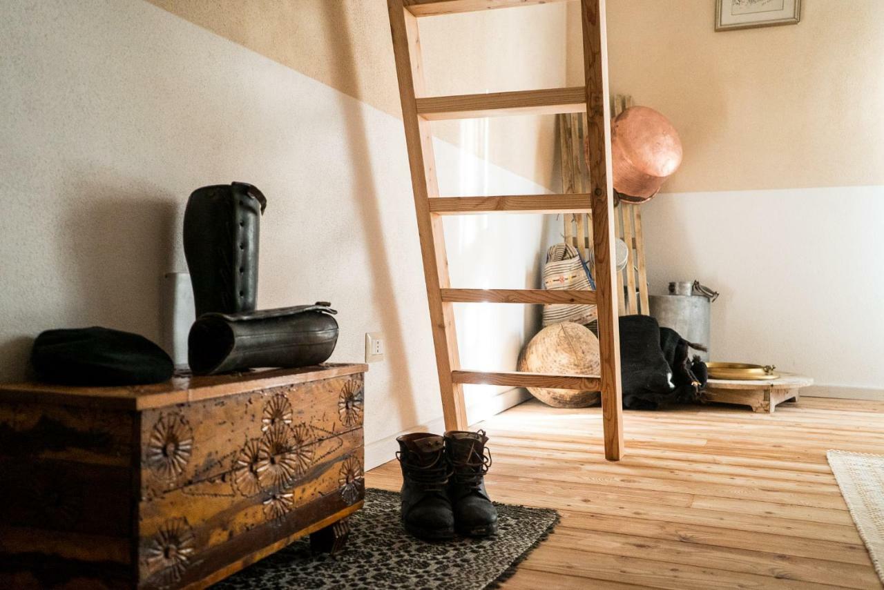Is Perdas Rural Retreat & Spa Gergei Dış mekan fotoğraf