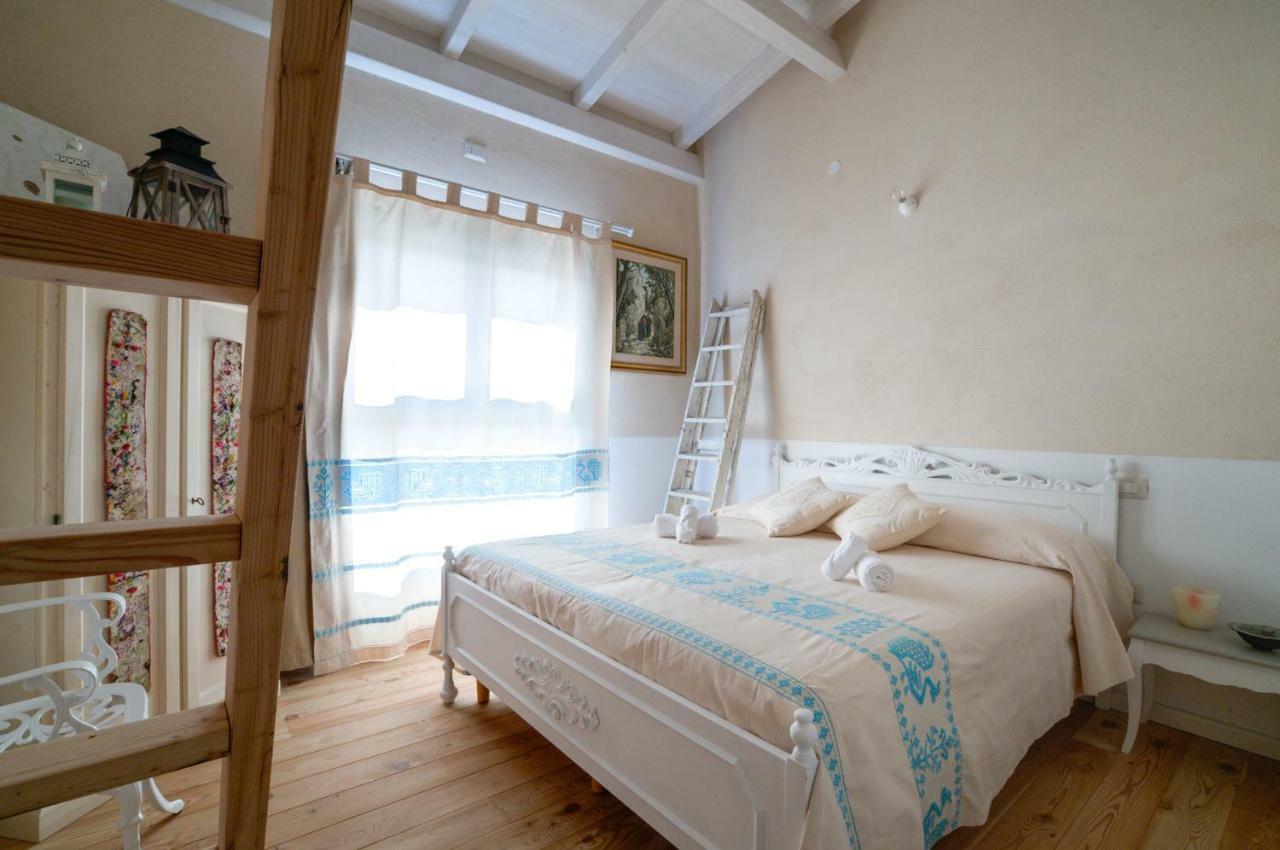 Is Perdas Rural Retreat & Spa Gergei Dış mekan fotoğraf