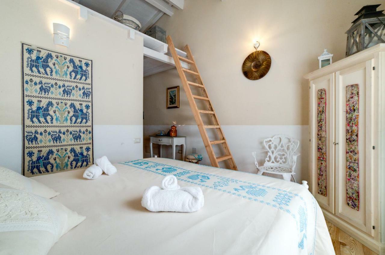 Is Perdas Rural Retreat & Spa Gergei Dış mekan fotoğraf