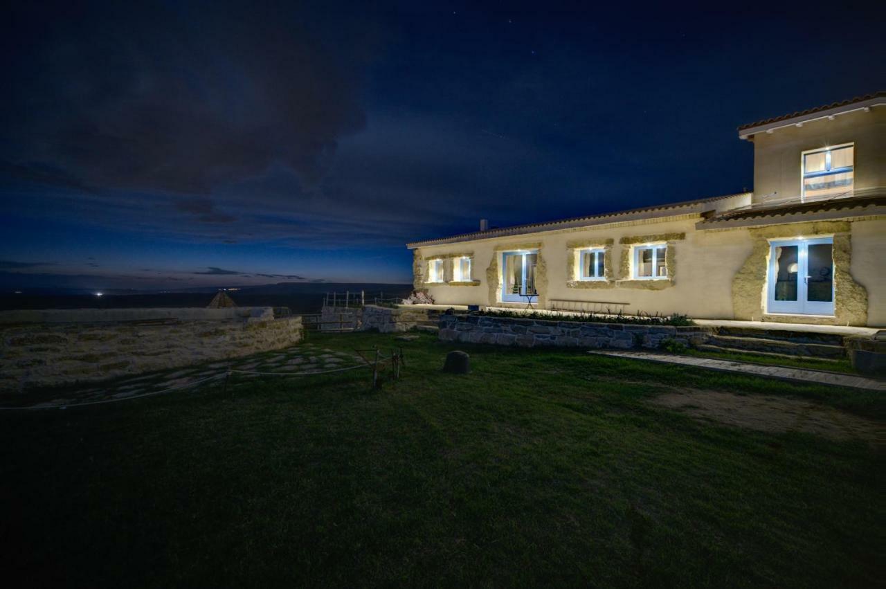 Is Perdas Rural Retreat & Spa Gergei Dış mekan fotoğraf