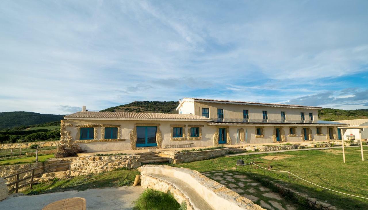 Is Perdas Rural Retreat & Spa Gergei Dış mekan fotoğraf